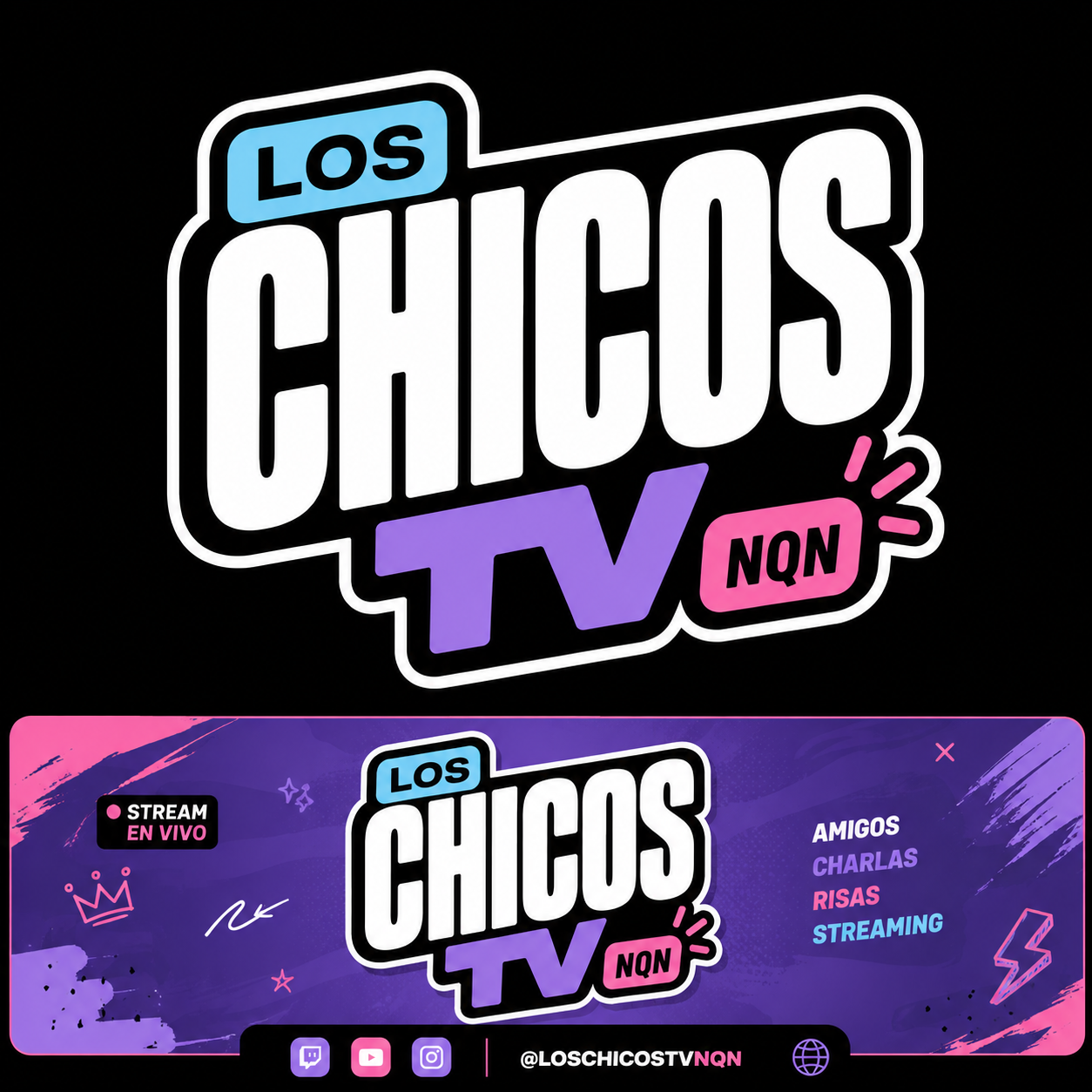 Los Chicos TV NQN